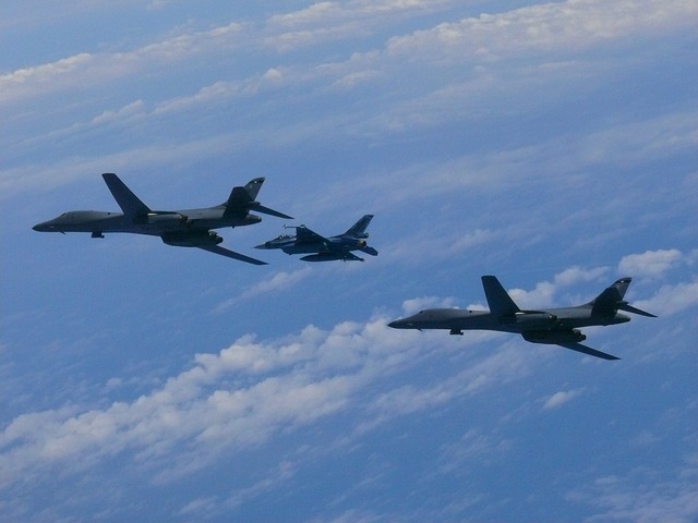 B-1B